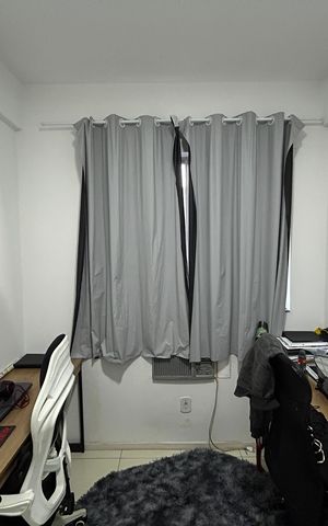 Apartamento para alugar com 72m², 3 quartos e 1 vagaQuarto 1
