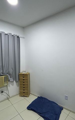 Apartamento para alugar com 72m², 3 quartos e 1 vagaSuíte