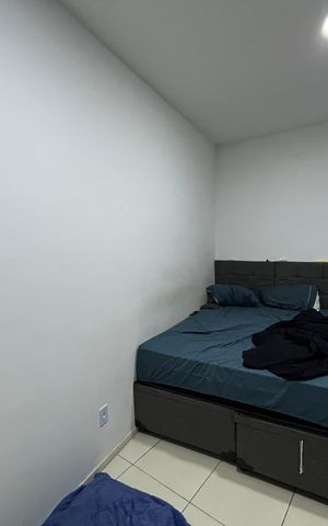 Apartamento para alugar com 72m², 3 quartos e 1 vagaSuíte