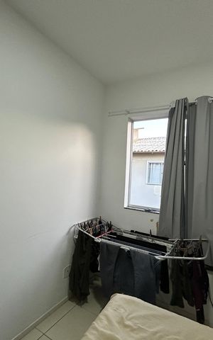 Apartamento para alugar com 72m², 3 quartos e 1 vagaSuíte