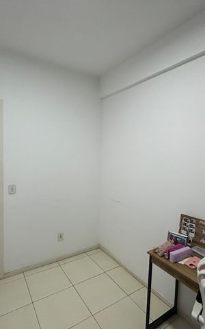 Apartamento para alugar com 72m², 3 quartos e 1 vagaQuarto 1