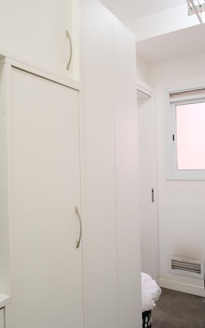 Apartamento à venda com 98m², 2 quartos e 2 vagasÁrea de Serviço
