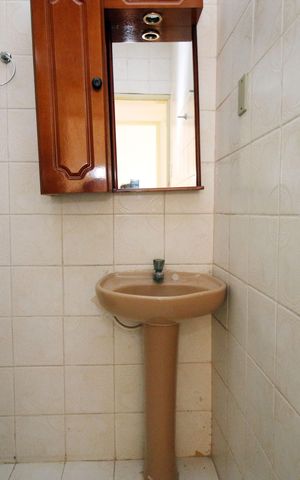 Apartamento à venda com 100m², 3 quartos e 1 vagaBanheiro