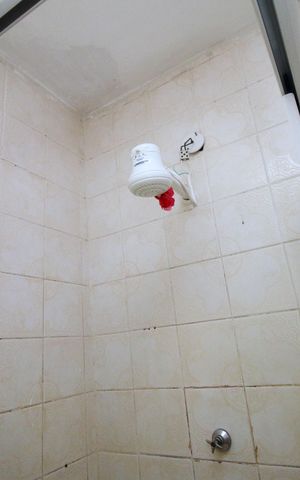 Apartamento à venda com 100m², 3 quartos e 1 vagaBanheiro