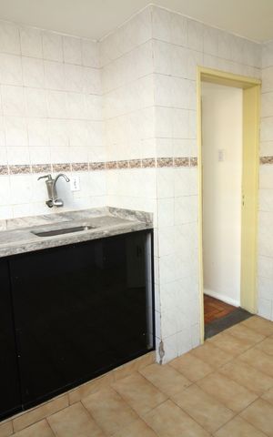 Apartamento à venda com 100m², 3 quartos e 1 vagaCozinha