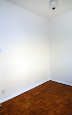 Apartamento à venda com 100m², 3 quartos e 1 vagaQuarto 3