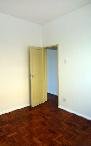 Apartamento à venda com 100m², 3 quartos e 1 vagaQuarto 2