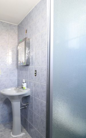Apartamento à venda com 42m², 1 quarto e 1 vagaBanheiro
