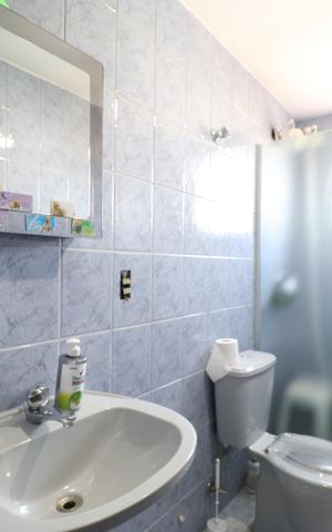 Apartamento à venda com 42m², 1 quarto e 1 vagaBanheiro