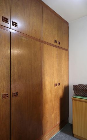 Apartamento à venda com 42m², 1 quarto e 1 vagaCloset