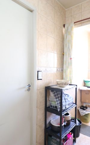 Apartamento à venda com 42m², 1 quarto e 1 vagaCozinha e Área de Serviço