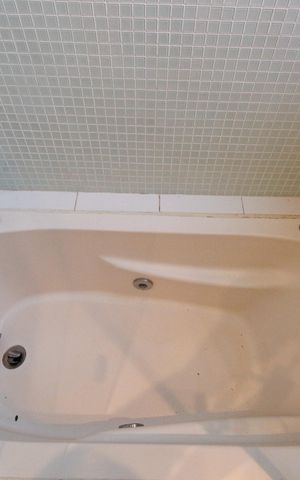 Apartamento à venda com 170m², 3 quartos e 3 vagasBanheiro da Suíte 1