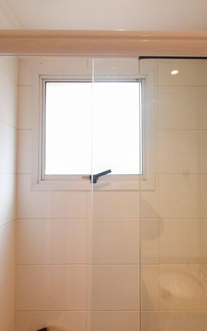 Apartamento à venda com 170m², 3 quartos e 3 vagasBanheiro da Suíte 3
