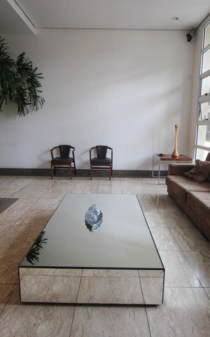 Apartamento à venda com 170m², 3 quartos e 3 vagasHall social