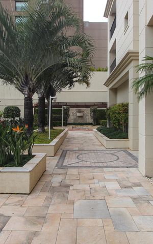 Apartamento à venda com 170m², 3 quartos e 3 vagasÁrea comum