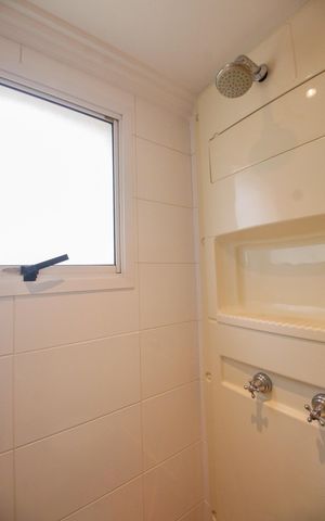 Apartamento à venda com 170m², 3 quartos e 3 vagasBanheiro da Suíte 3