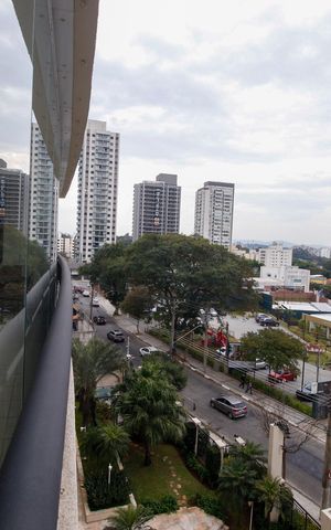 Apartamento à venda com 170m², 3 quartos e 3 vagasVaranda da Sala
