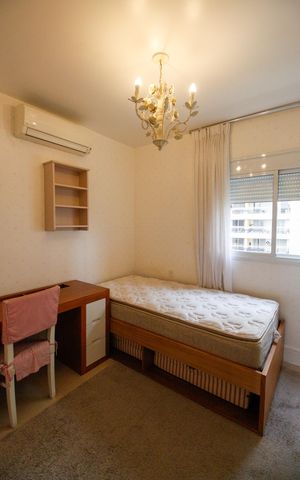 Apartamento à venda com 170m², 3 quartos e 3 vagasSuíte 2