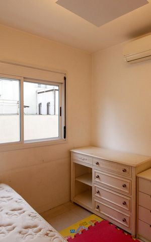 Apartamento à venda com 170m², 3 quartos e 3 vagasSuíte 3