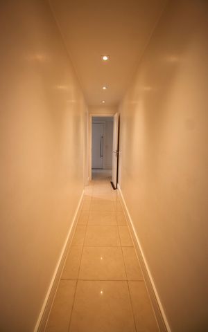 Apartamento à venda com 170m², 3 quartos e 3 vagasCorredor