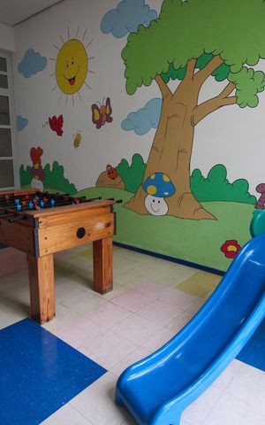 Apartamento à venda com 170m², 3 quartos e 3 vagasBrinquedoteca