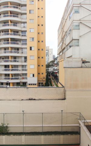Apartamento à venda com 170m², 3 quartos e 3 vagasSuíte 3