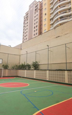 Apartamento à venda com 170m², 3 quartos e 3 vagasQuadra