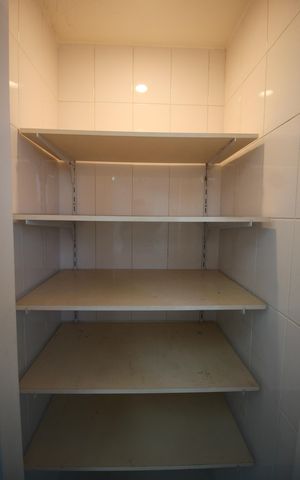 Apartamento à venda com 170m², 3 quartos e 3 vagasDespensa