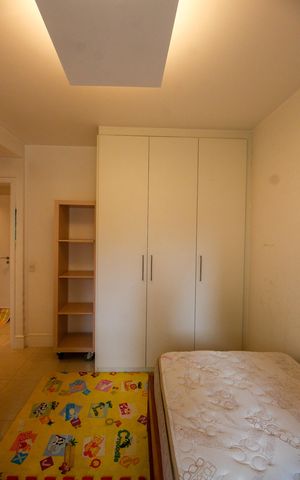 Apartamento à venda com 170m², 3 quartos e 3 vagasSuíte 3