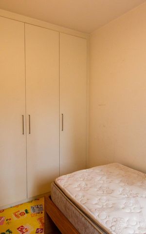 Apartamento à venda com 170m², 3 quartos e 3 vagasSuíte 3