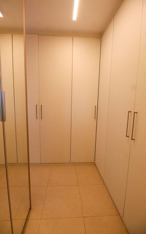 Apartamento à venda com 170m², 3 quartos e 3 vagasSuíte 1