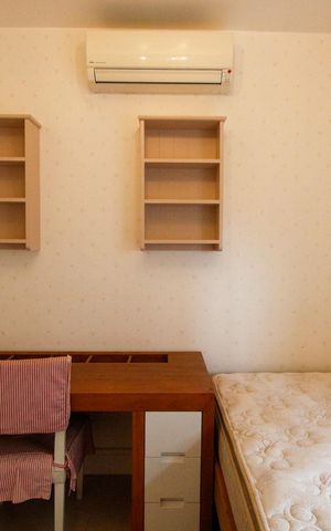 Apartamento à venda com 170m², 3 quartos e 3 vagasSuíte 2