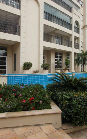 Apartamento à venda com 170m², 3 quartos e 3 vagasÁrea comum