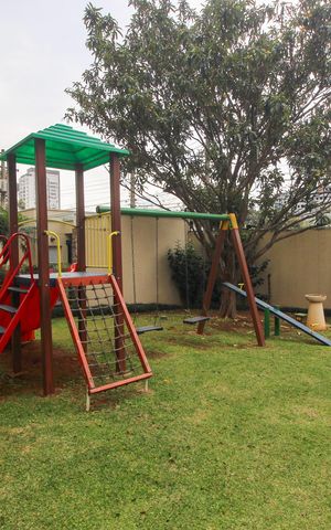 Apartamento à venda com 170m², 3 quartos e 3 vagasÁrea comum - Playground
