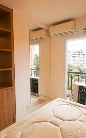Apartamento à venda com 170m², 3 quartos e 3 vagasSuíte 1