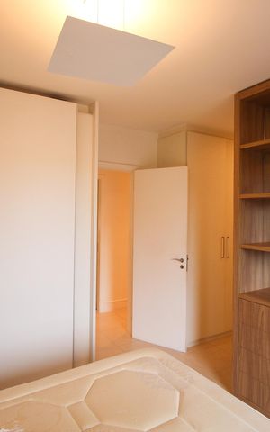 Apartamento à venda com 170m², 3 quartos e 3 vagasSuíte 1