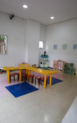 Apartamento à venda com 170m², 3 quartos e 3 vagasBrinquedoteca