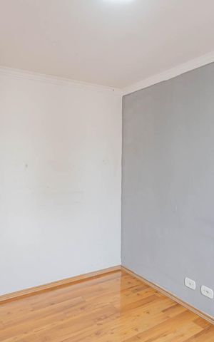 Apartamento à venda com 47m², 2 quartos e 1 vagaQuarto 1