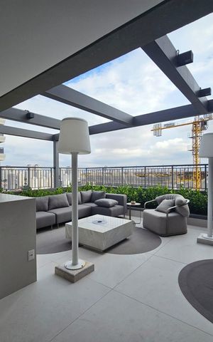 Studio para alugar com 31m², 1 quarto e sem vaga Studio para alugar com 31m², 1 quarto e sem vagaÁrea comum