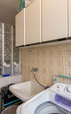 Apartamento para alugar com 64m², 2 quartos e 1 vagaArea de Serviço