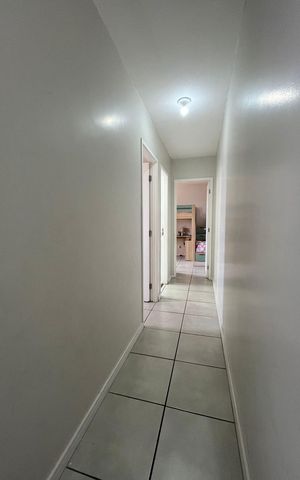 Apartamento à venda com 45m², 2 quartos e 1 vagaCorredor