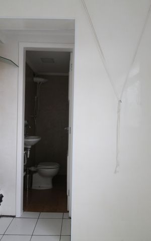 Apartamento para alugar com 80m², 3 quartos e 1 vagaÁrea de Serviço
