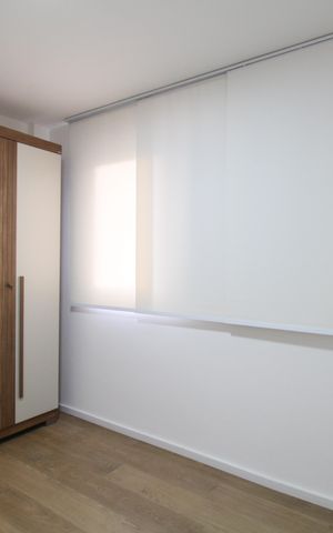 Apartamento para alugar com 80m², 3 quartos e 1 vagaQuarto 2