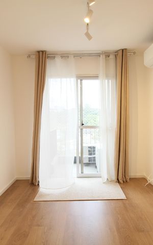 Apartamento para alugar com 80m², 3 quartos e 1 vagaSala