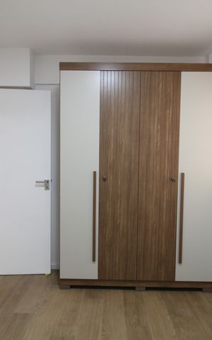 Apartamento para alugar com 80m², 3 quartos e 1 vagaQuarto 2