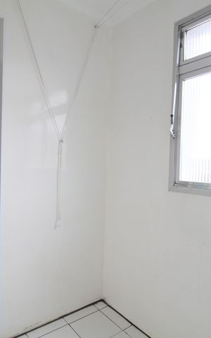 Apartamento para alugar com 80m², 3 quartos e 1 vagaÁrea de Serviço