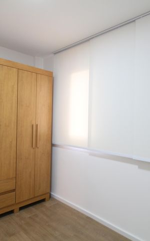 Apartamento para alugar com 80m², 3 quartos e 1 vagaQuarto 3