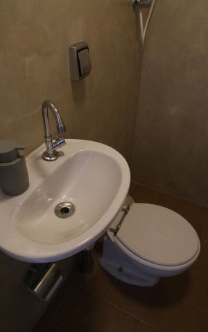 Apartamento para alugar com 80m², 3 quartos e 1 vagaBanheiro de serviço