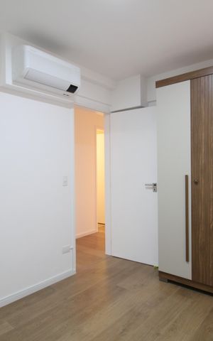 Apartamento para alugar com 80m², 3 quartos e 1 vagaQuarto 2