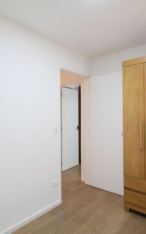 Apartamento para alugar com 80m², 3 quartos e 1 vagaQuarto 3
